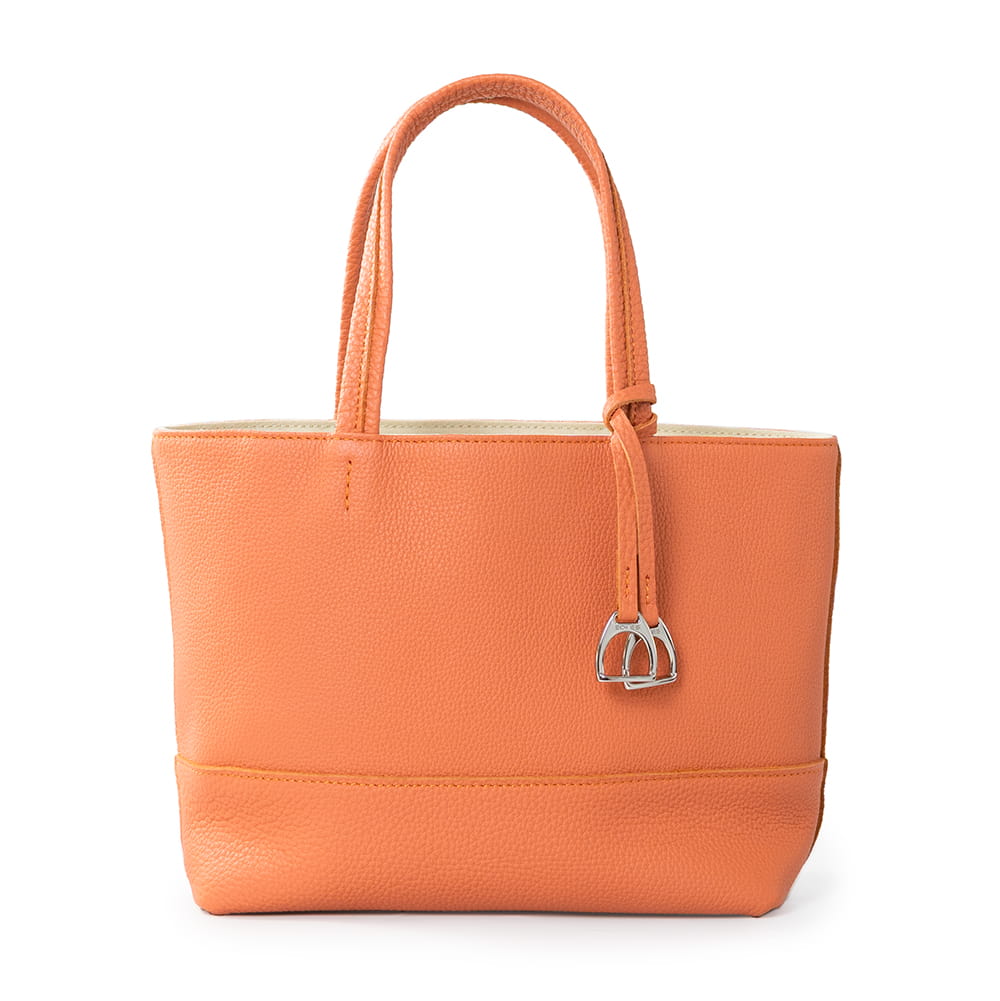 レザートート ミニトート