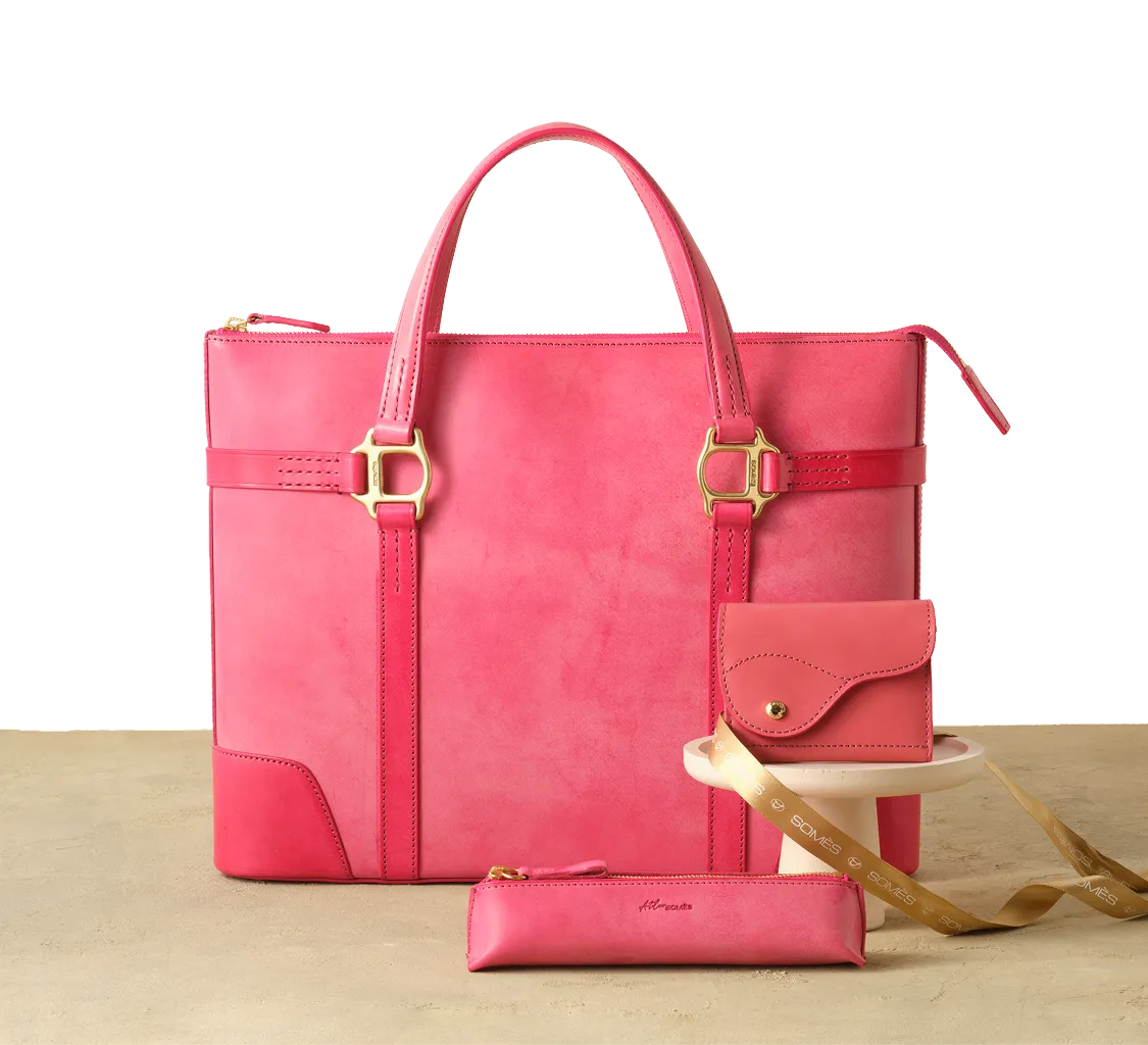 SUNRISE PINK
