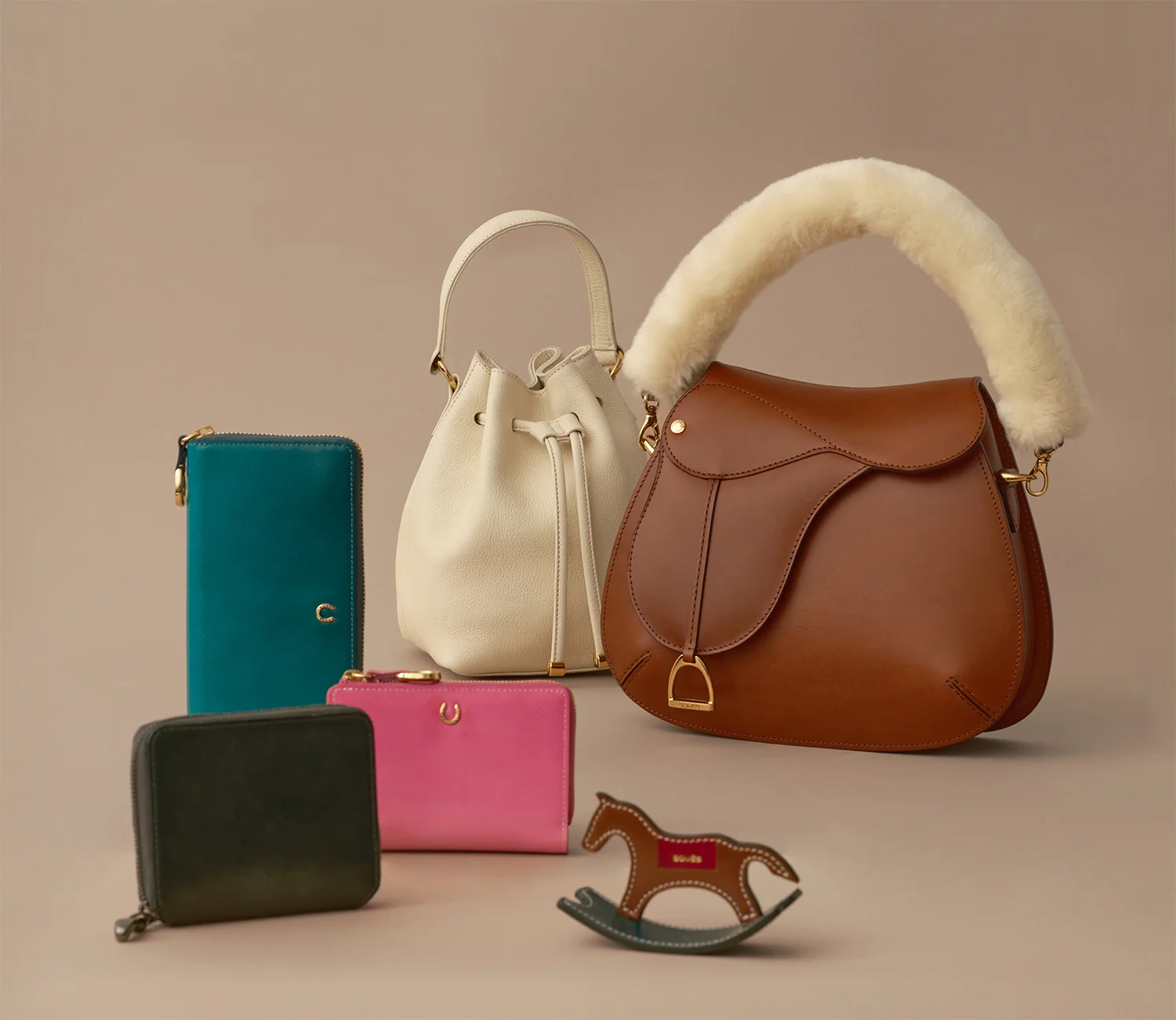 ソメスのホリデーコレクション