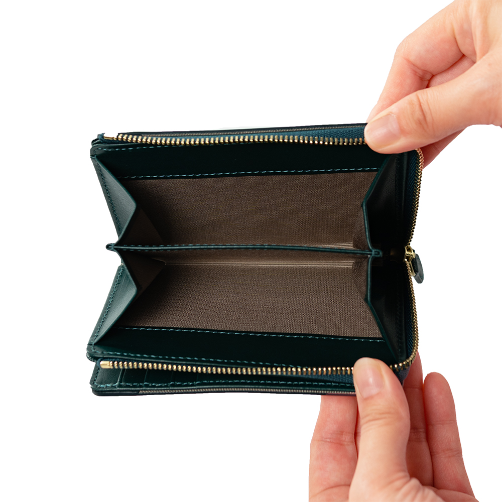 ソメスネットショップ / 【限定カラー】ピルエット LF折財布 PT-83