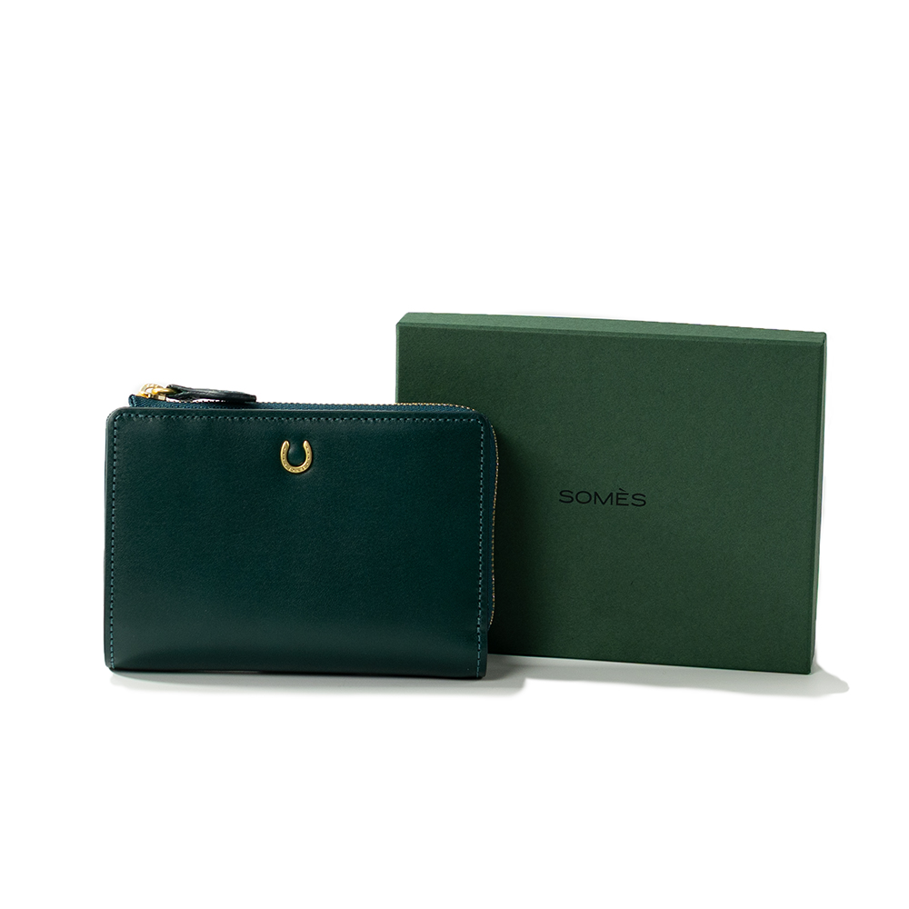 ソメスネットショップ / 【限定カラー】ピルエット LF折財布 PT-83