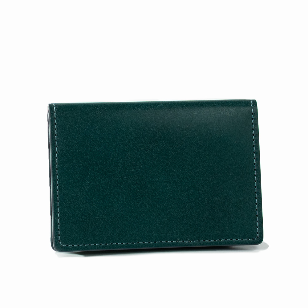 ソメスネットショップ / 【限定カラー】ピルエット 名刺入れ PT-89