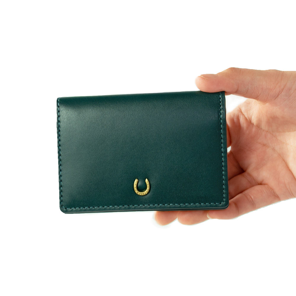 ソメスネットショップ / 【限定カラー】ピルエット 名刺入れ PT-89