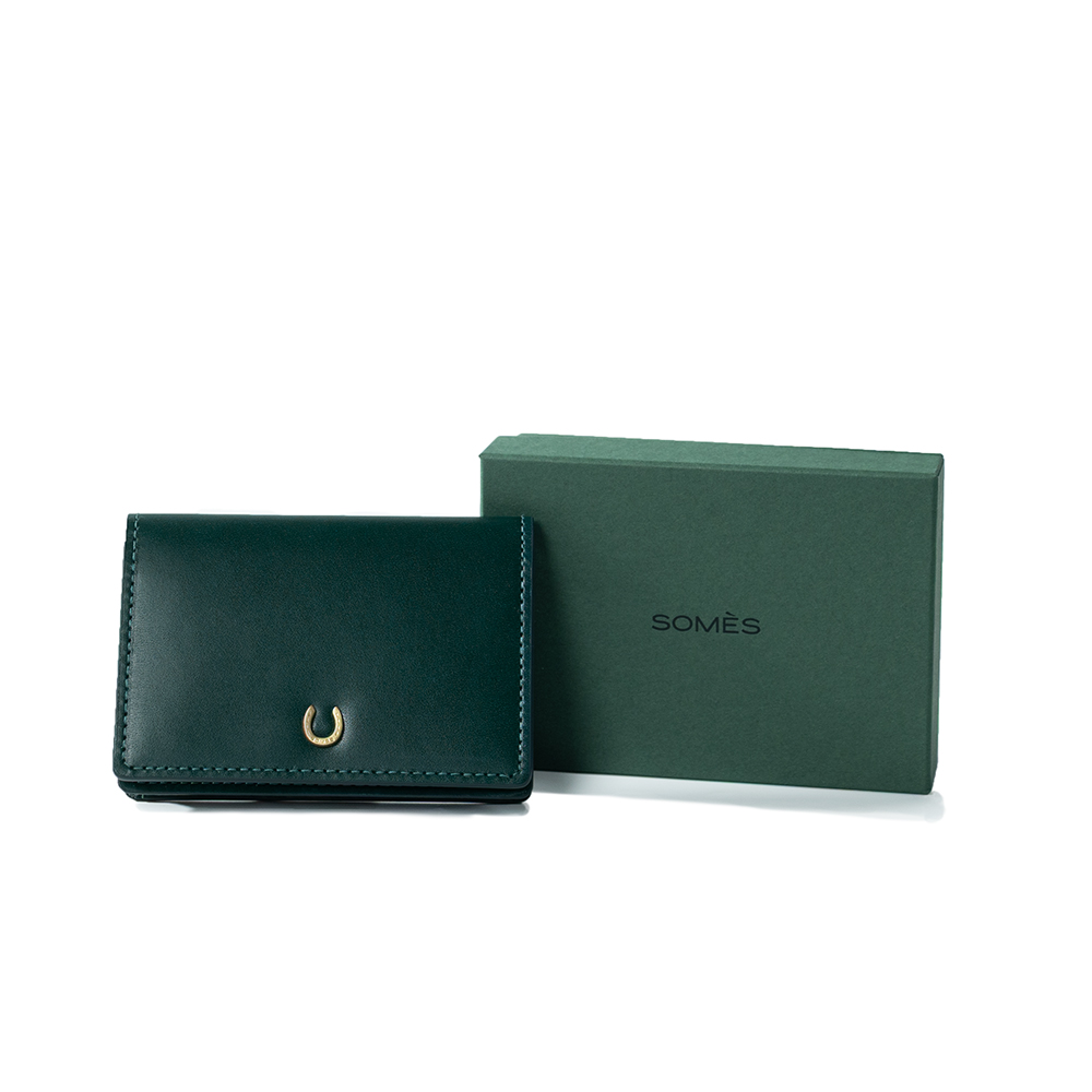 ソメスネットショップ / 【限定カラー】ピルエット 名刺入れ PT-89