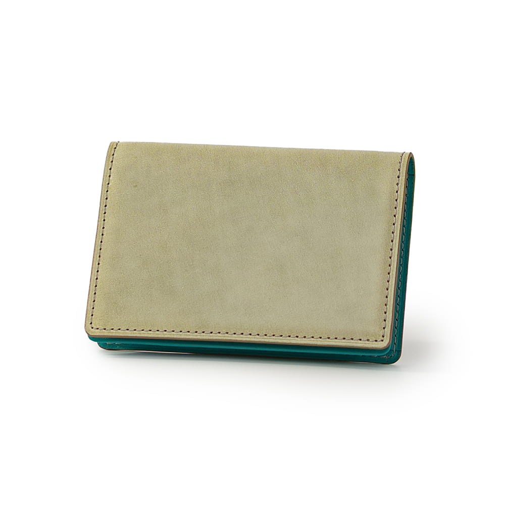 カードケース 名刺入れ コードバン