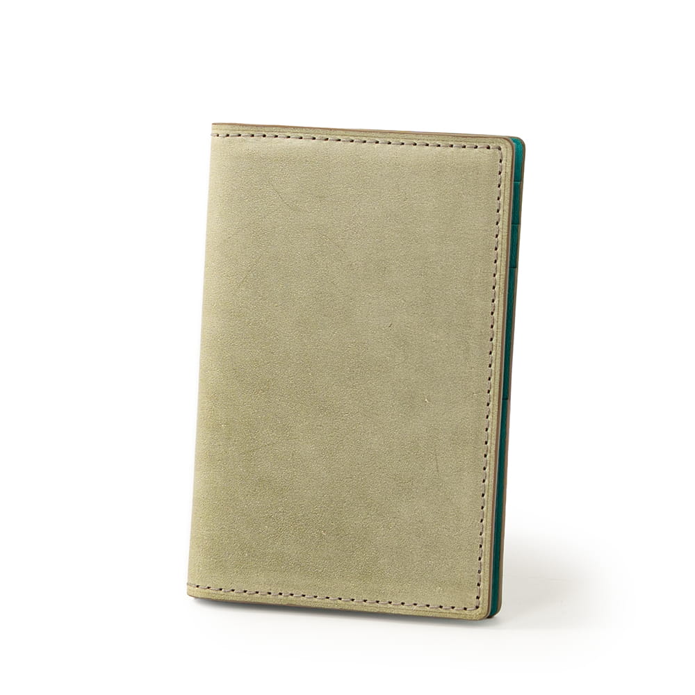 革財布 コードバン カードケース