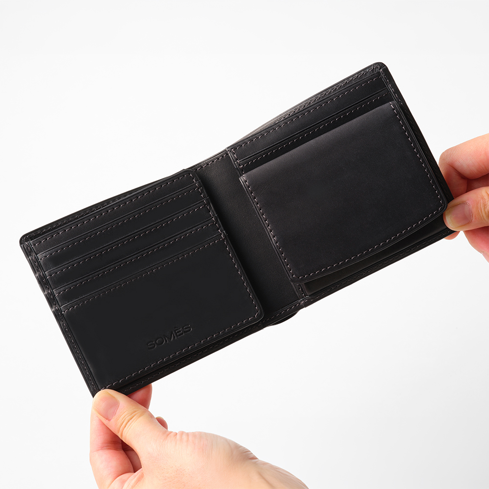 ソメスネットショップ / フェル 二つ折り財布 FE-32