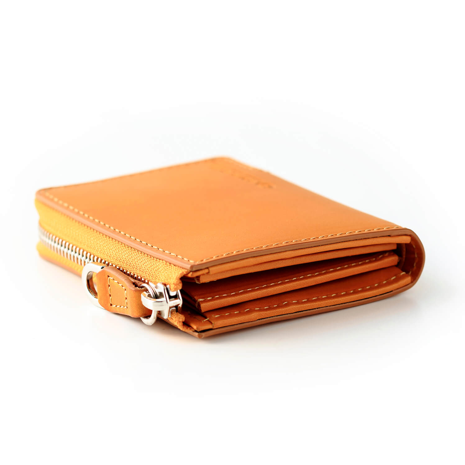 ソメスサドル SOMES SADDLE パスチャーL字コンパクト財布 日本製
