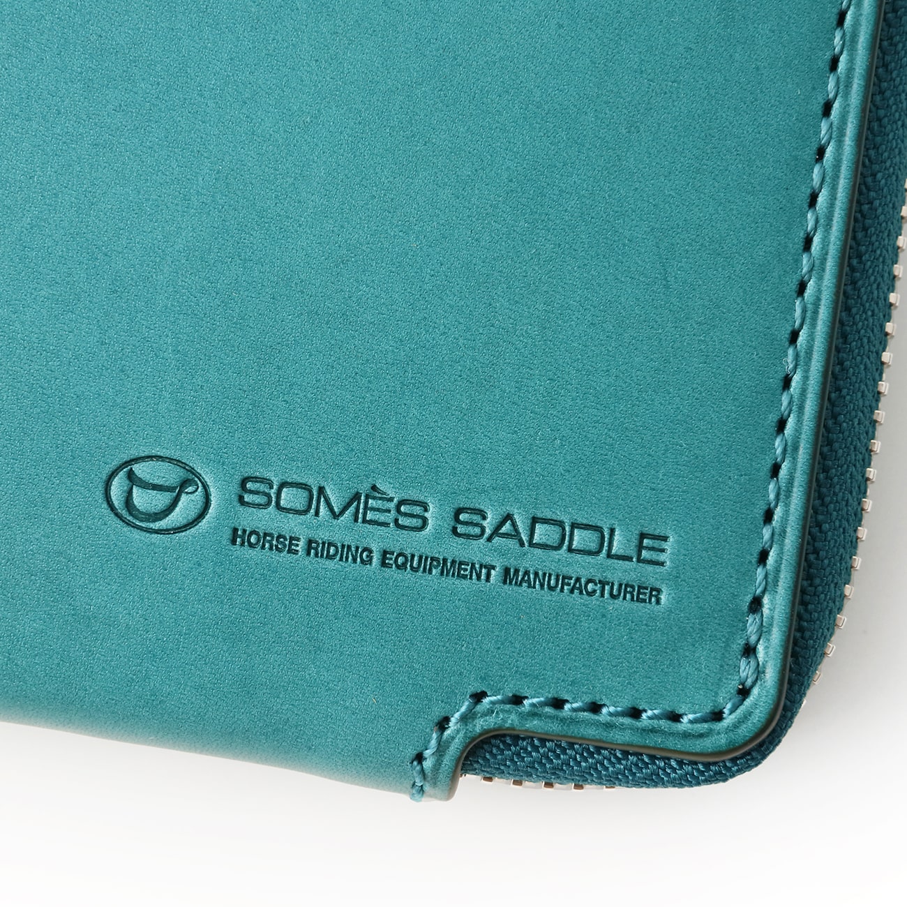 ソメスサドル SOMES SADDLE パスチャーL字コンパクト財布 日本製