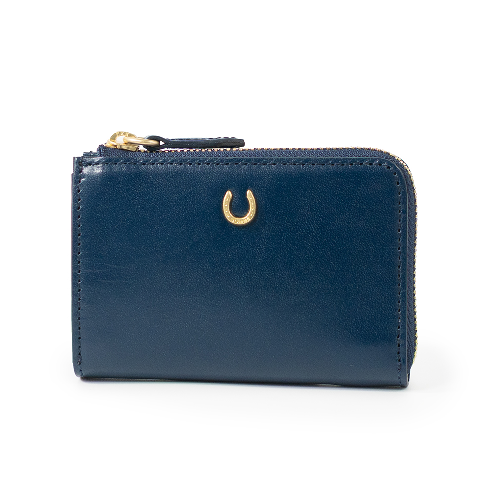 革財布 キーケース マルチケース ヌメ革