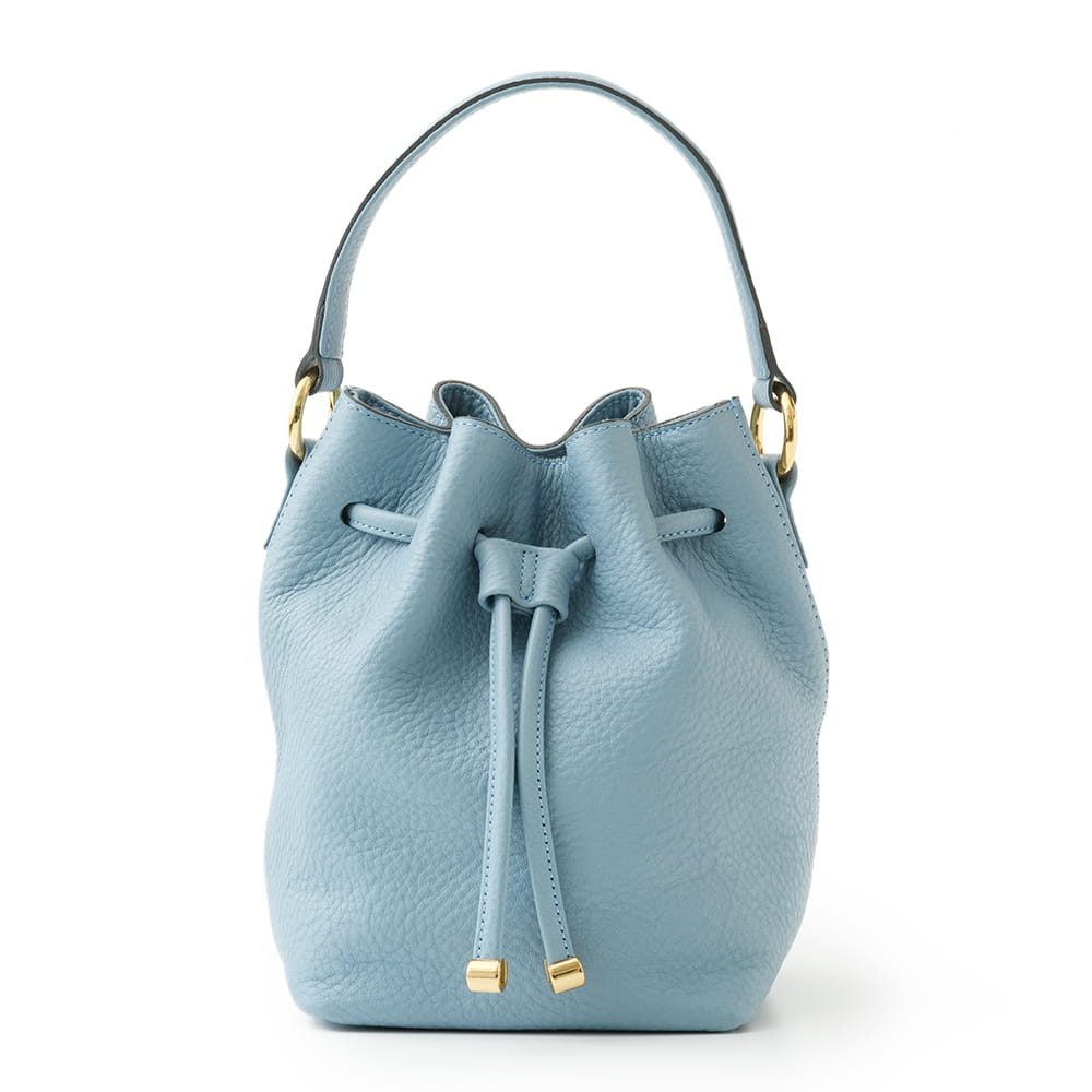 レザーバッグ ミニバッグ