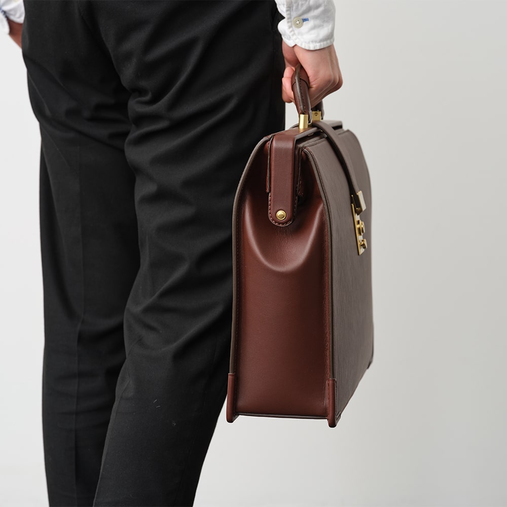 ⭐️極美品⭐️ ソメスサドル エグエクティブ ダレスバッグ