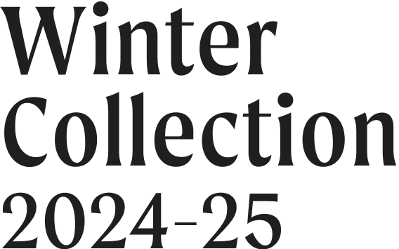 SOMÈS SADDLE WinterCollection2024-25