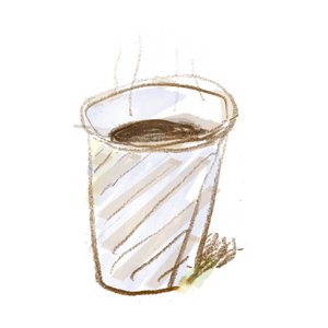 CAFE MEDERU
