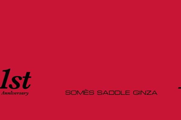 SOMES_GINZA