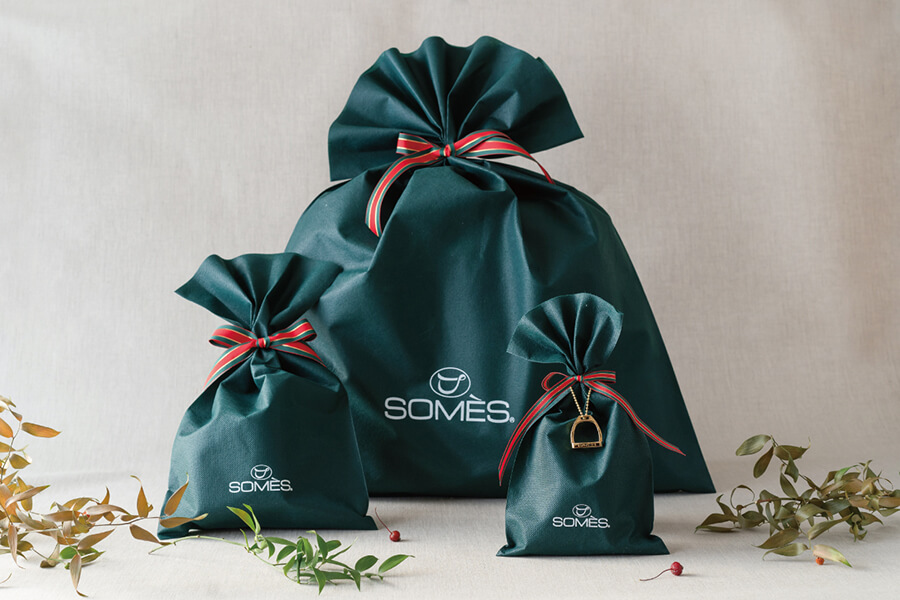 WRAPPING